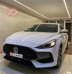 ام جي GT